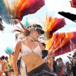 Coachella 2026: As melhores fotos do festival