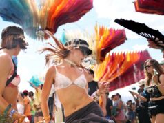 Coachella 2026: As melhores fotos do festival Coachella 2026: As melhores fotos do festival