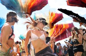 Coachella 2026: As melhores fotos do festival Coachella 2026: As melhores fotos do festival