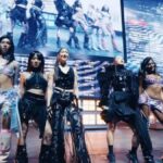 Festival de Música e Artes Coachella Valley 2025 (Crédito: Scott Dudelson/Getty Images)