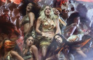 Coachella 2026: O histórico set de atração principal de Karol G foi vigoroso, poderoso e atrasado Coachella 2026: O histórico set de atração principal de Karol G foi vigoroso, poderoso e atrasado