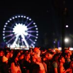 Coachella 2026: Os minimalistas indie The xx voltam maiores e mais ousados ​​do que nunca