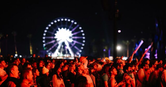 Coachella 2026: Os minimalistas indie The xx voltam maiores e Coachella 2026: Os minimalistas indie The xx voltam maiores e mais ousados do que nunca