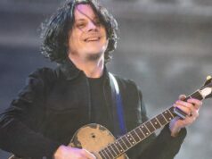 Coachella anuncia horários definidos, com Jack White como adição surpresa de última hora Coachella anuncia horários definidos, com Jack White como adição surpresa de última hora