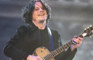 Coachella anuncia horários definidos, com Jack White como adição surpresa de última hora Coachella anuncia horários definidos, com Jack White como adição surpresa de última hora