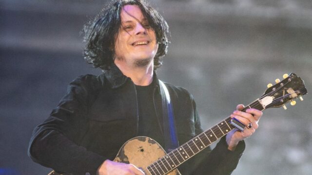 Coachella anuncia horários definidos, com Jack White como adição surpresa de última hora
