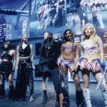 Coachella recebe surpresa de ‘KPop Demon Hunters’ quando Huntr/x se junta a Katseye para cantar ‘Golden’