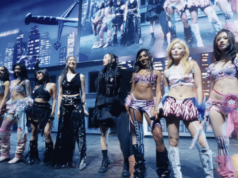 Coachella recebe surpresa de ‘KPop Demon Hunters’ quando Huntr/x se junta a Katseye para cantar ‘Golden’ Coachella recebe surpresa de ‘KPop Demon Hunters’ quando Huntr/x se junta a Katseye para cantar ‘Golden’