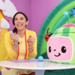 'Cocomelon' Studio Moonbug começará a aplicar pesquisas sobre desenvolvimento infantil da UCLA ao conteúdo (EXCLUSIVO)