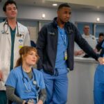 'Code of Silence', 'Pulse' e mais homenageados pela Ruderman Family Foundation por representações de personagens com deficiência