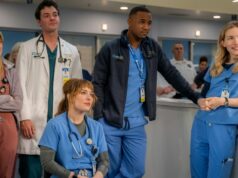 ‘Code of Silence’, ‘Pulse’ e mais homenageados pela Ruderman Family Foundation por representações de personagens com deficiência 'Code of Silence', 'Pulse' e mais homenageados pela Ruderman Family Foundation por representações de personagens com deficiência