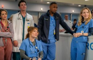 ‘Code of Silence’, ‘Pulse’ e mais homenageados pela Ruderman Family Foundation por representações de personagens com deficiência 'Code of Silence', 'Pulse' e mais homenageados pela Ruderman Family Foundation por representações de personagens com deficiência