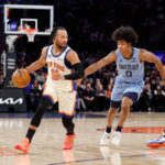 Código de bônus BetMGM NYPDM1500: Ganhe 20% no primeiro depósito até $ 1.500 para Knicks vs.