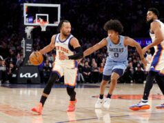 Código de bônus BetMGM NYPDM1500: Ganhe 20% no primeiro depósito até $ 1.500 para Knicks vs. Código de bônus BetMGM NYPDM1500: Ganhe 20% no primeiro depósito até $ 1.500 para Knicks vs.