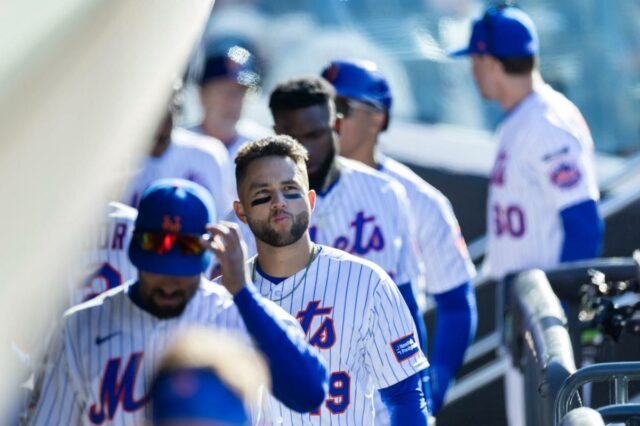 Código de bônus bet365: Aposte $ 10 e ganhe $ 365 em apostas de bônus para Mets vs Cardinals
