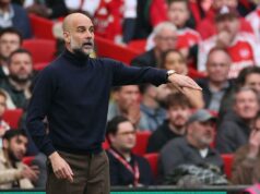 Código promocional DraftKings: Aposte $ 5 e ganhe $ 200 em apostas bônus para Chelsea x ManCity Código promocional DraftKings: Aposte $ 5 e ganhe $ 200 em apostas bônus para Chelsea x ManCity