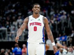 Código promocional ESPN BET NEWSWEEK recebe $ 1,00 de bônus de aposta theScore para jogos da NBA e MLB Google Preferred Source Banner