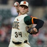 Código promocional Fanatics Sportsbook NYPOST: Aposte $ 20 e ganhe $ 200 FanCash para Orioles vs.