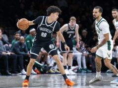 Código promocional Fanatics Sportsbook NYPOST: Ganhe até $ 1.000 combinados em FanCash for Nets vs. Código promocional Fanatics Sportsbook NYPOST: Ganhe até $ 1.000 combinados em FanCash for Nets vs.