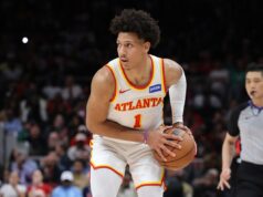 Código promocional Polymarket NEWSWEEK: Ganhe bônus de $ 20 para negociações da MLB e NBA Google Preferred Source Banner