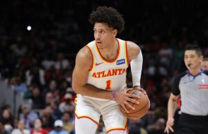 Código promocional Polymarket NEWSWEEK: Ganhe bônus de $ 20 para negociações da MLB e NBA Google Preferred Source Banner