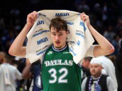 Código promocional Polymarket NEWSWEEK: bônus de $ 20 para campeonatos NBA, MLB e NCAA Google Preferred Source Banner