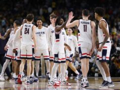 Código promocional Underdog NEWSWEEK: Ganhe $ 50 em entradas de bônus para UConn-Michigan Código promocional Underdog NEWSWEEK: Ganhe $ 50 em entradas de bônus para UConn-Michigan