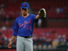 Código promocional Underdog NYPOST: jogue $ 5 e ganhe $ 50 em entradas de bônus de fantasia para Mets vs. Código promocional Underdog NYPOST: jogue $ 5 e ganhe $ 50 em entradas de bônus de fantasia para Mets vs.