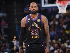 Código promocional da Polymarket NYPMAX: Deposite $ 20 e ganhe $ 20 para Lakers vs. Código promocional da Polymarket NYPMAX: Deposite $ 20 e ganhe $ 20 para Lakers vs.