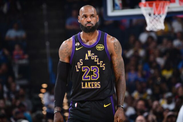 Código promocional da Polymarket NYPMAX: Deposite $ 20 e ganhe Código promocional da Polymarket NYPMAX: Deposite $ 20 e ganhe $ 20 para Lakers vs.