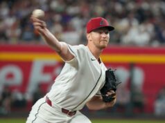 Código promocional do quadro-negro NYPOST: Ganhe um depósito de 100% até $ 100 + escolha grátis para Braves vs. Código promocional do quadro-negro NYPOST: Ganhe um depósito de 100% até $ 100 + escolha grátis para Braves vs.