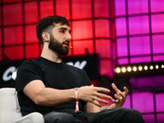 Cohere adquire e se funde com startup alemã para criar uma ‘potência transatlântica de IA’ Cohere CEO Aidan Gomez