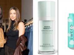 Coisas quentes: eventos repletos de estrelas, beleza limpa e lançamentos movimentados de primavera Coisas quentes: eventos repletos de estrelas, beleza limpa e lançamentos movimentados de primavera