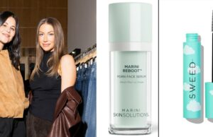 Coisas quentes: eventos repletos de estrelas, beleza limpa e lançamentos movimentados de primavera Coisas quentes: eventos repletos de estrelas, beleza limpa e lançamentos movimentados de primavera