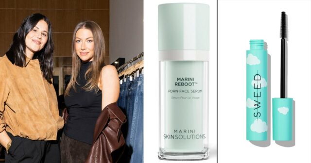 Coisas quentes: eventos repletos de estrelas, beleza limpa e lançamentos movimentados de primavera
