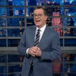 Mika Brzezinski e Joe Scarborough apresentam a edição de 10 de abril de 2026 do