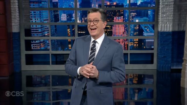 Mika Brzezinski e Joe Scarborough apresentam a edição de 10 de abril de 2026 do 