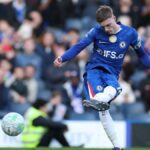 Cole Palmer revela seus planos de transferência do Chelsea para o Manchester United