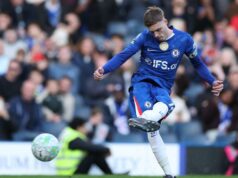 Cole Palmer revela seus planos de transferência do Chelsea para o Manchester United Cole Palmer revela seus planos de transferência do Chelsea para o Manchester United