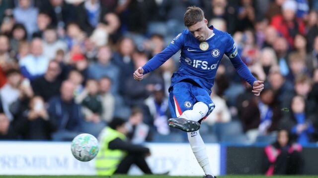Cole Palmer revela seus planos de transferência do Chelsea para o Manchester United
