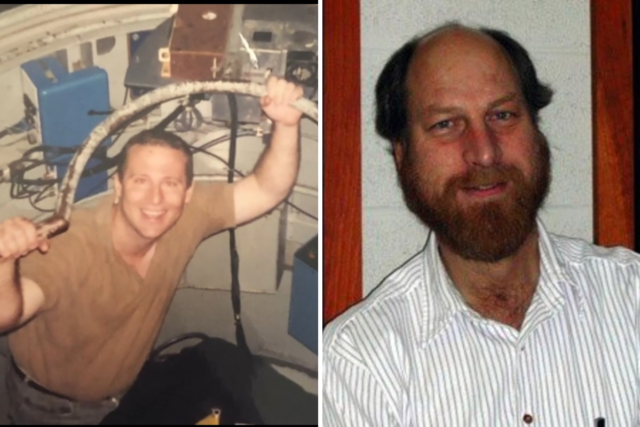 Colega de cientistas mortos fala enquanto Trump Admin investiga
