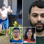 Colega de quarto acusado de homicídio premeditado em caso de desaparecimento da Universidade do Sul da Flórida