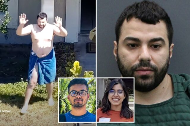 Colega de quarto acusado de homicídio premeditado em caso de desaparecimento da Universidade do Sul da Flórida
