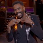 Colman Domingo define a 'vibração' no monólogo 'SNL' e faz piadas sobre os espectadores 'assustadores' e 'euphoria'