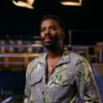 Colman Domingo faz sua estreia como apresentador do 'SNL' com uma vibração legal e muitas risadas