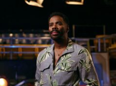 Colman Domingo faz sua estreia como apresentador do ‘SNL’ com uma vibração legal e muitas risadas Colman Domingo faz sua estreia como apresentador do 'SNL' com uma vibração legal e muitas risadas