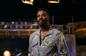 Colman Domingo faz sua estreia como apresentador do ‘SNL’ com uma vibração legal e muitas risadas Colman Domingo faz sua estreia como apresentador do 'SNL' com uma vibração legal e muitas risadas