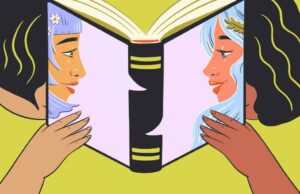 Coluna: Cético do clube do livro? Roxane Gay também. Aqui está o que a converteu lat-et-bk-101-best-book-club-picks-drop-cap-I