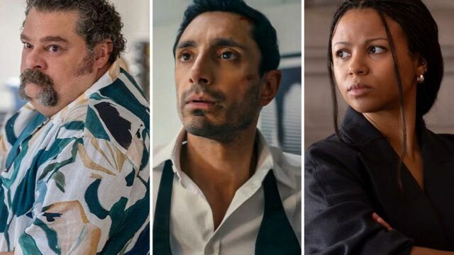 Com as inscrições para o Emmy provavelmente caindo novamente, um campo menor pode impulsionar séries e artistas da Dark Horse
