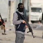 Com o mundo distraído, o Hamas está a reconstruir-se – e a preparar-se para o seu próximo espectáculo de terror